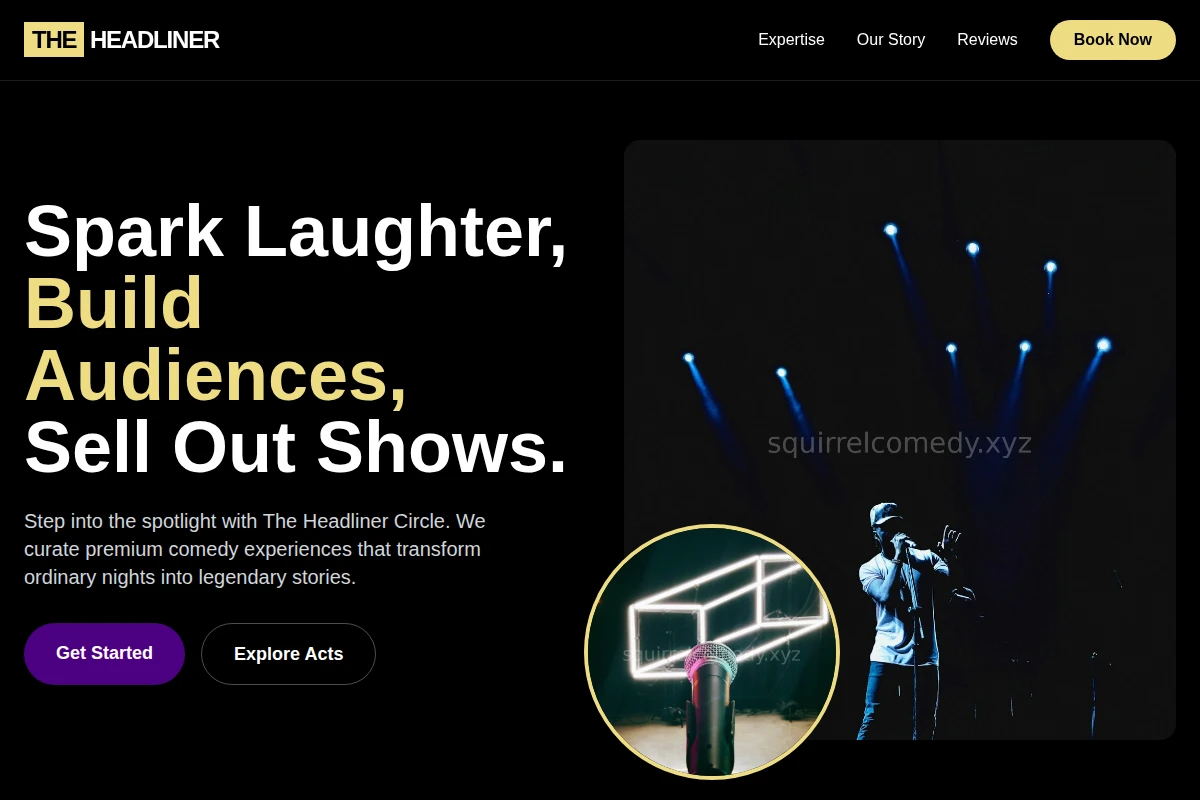 Call-Back Comedy