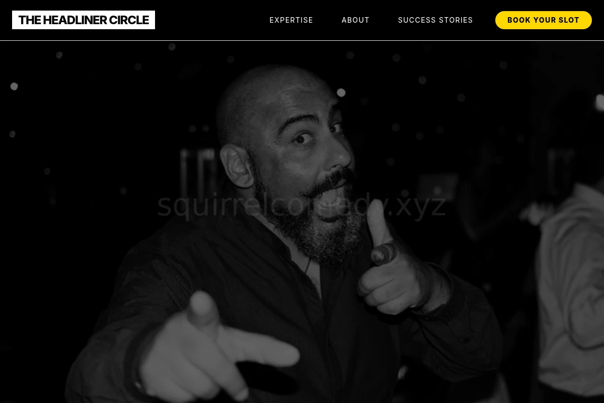 Showcase Comedy