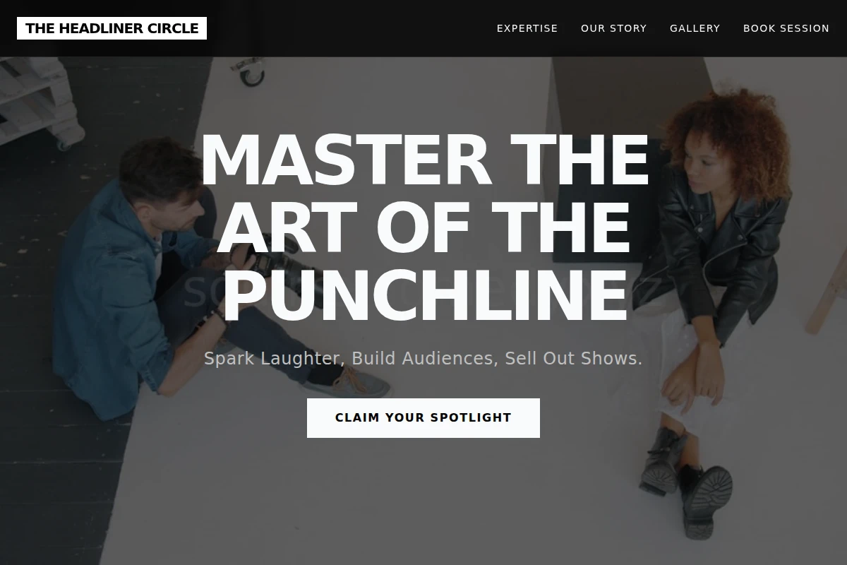 Satire Creative Direction