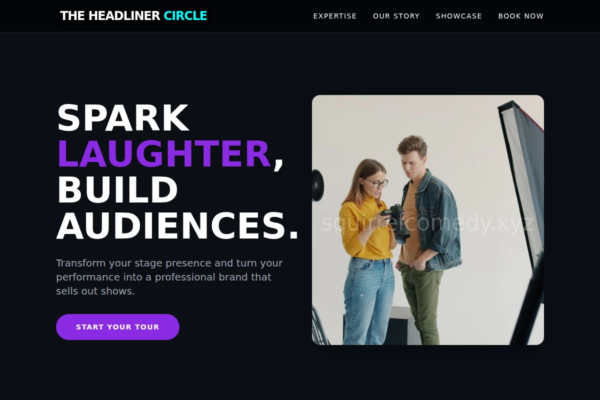 Timing Creative Direction