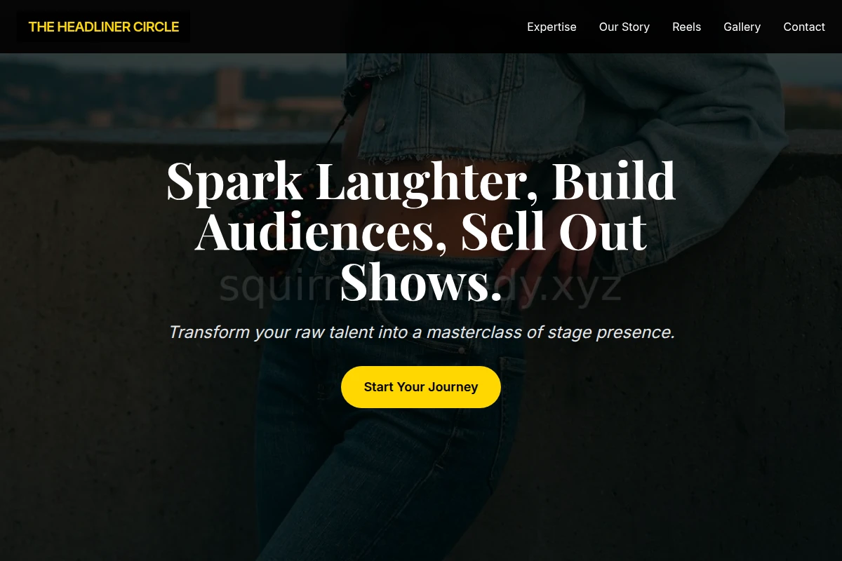 Slapstick Creative Direction