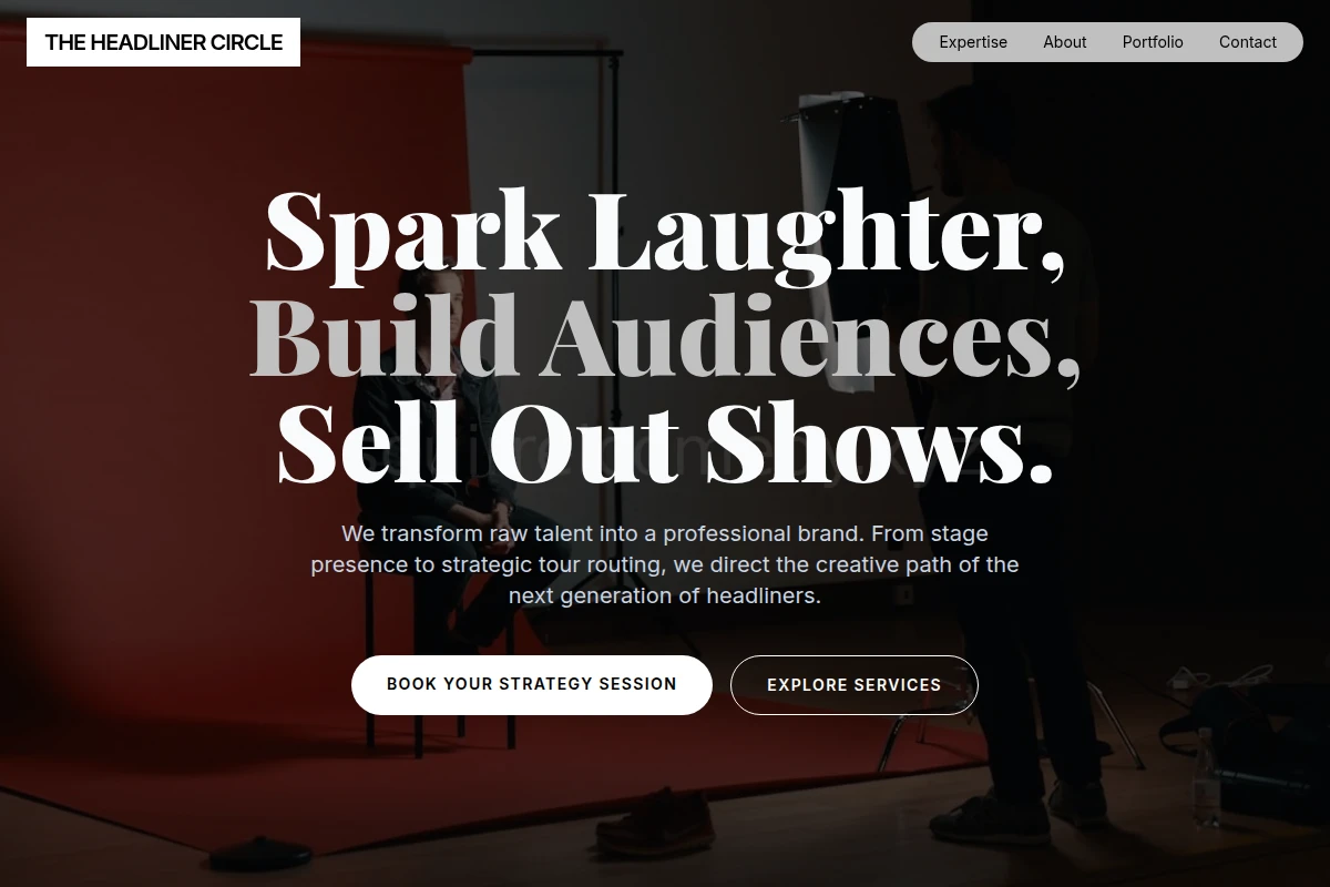 Cadence Creative Direction