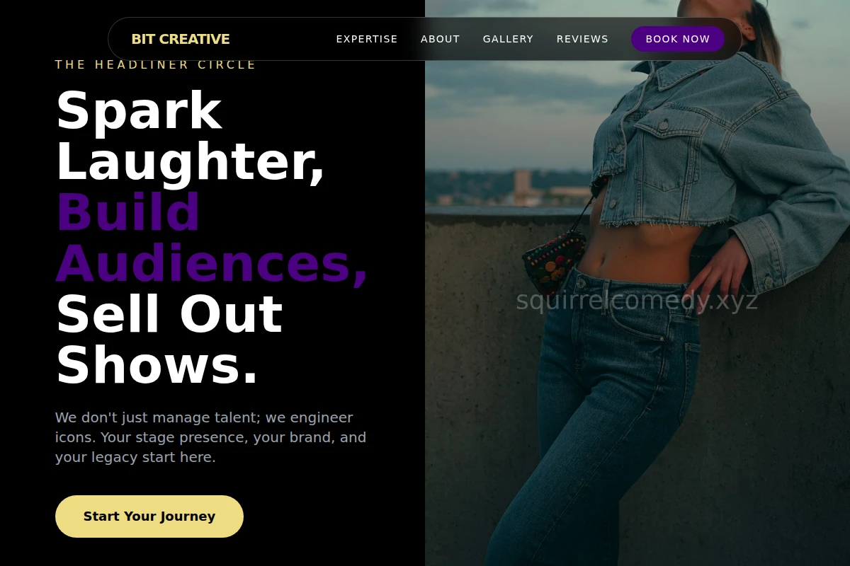 Bit Creative Direction