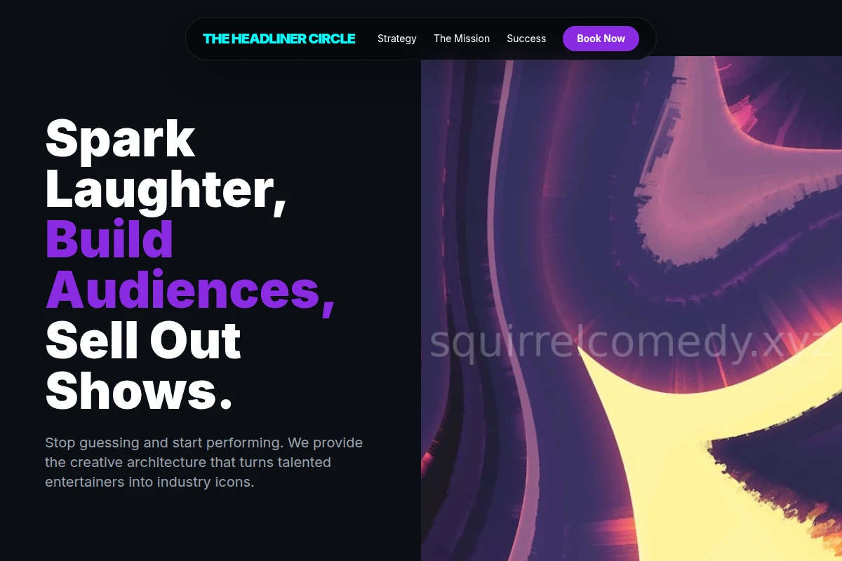 Killing It Creative Direction