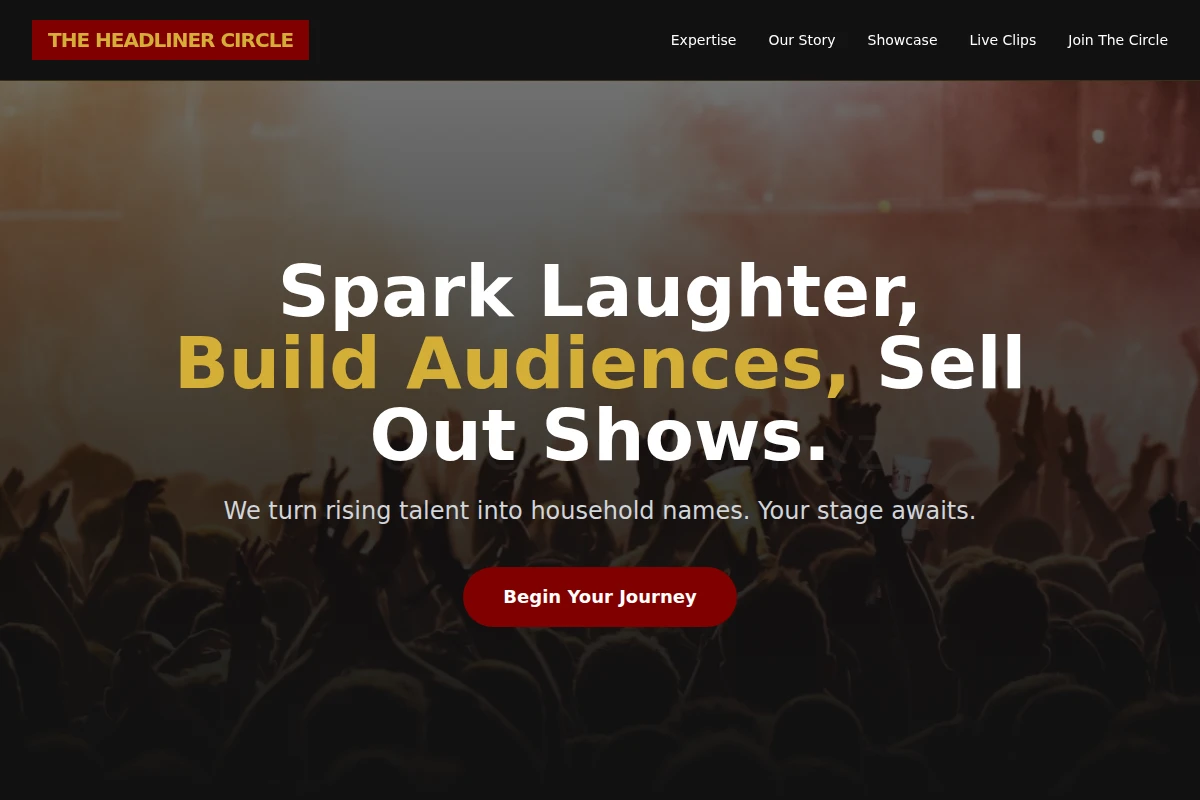 Showcase Entertainment