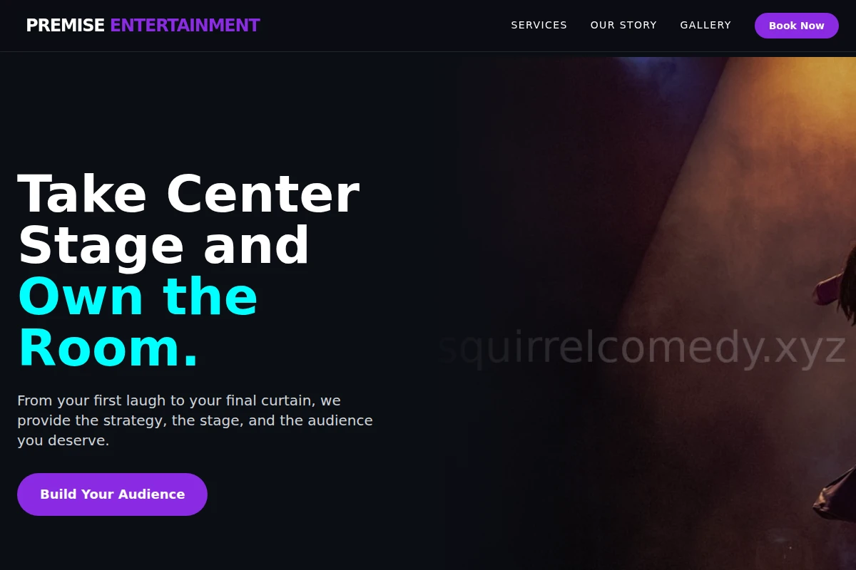 Premise Entertainment