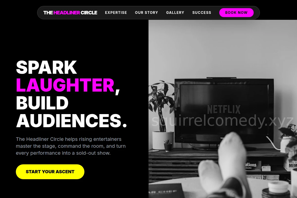 Prop Entertainment