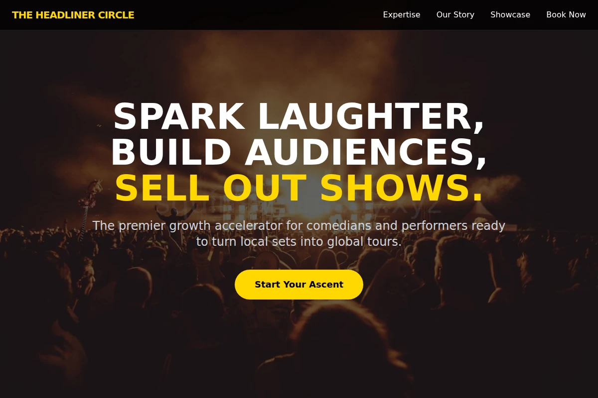 One-Liner Entertainment
