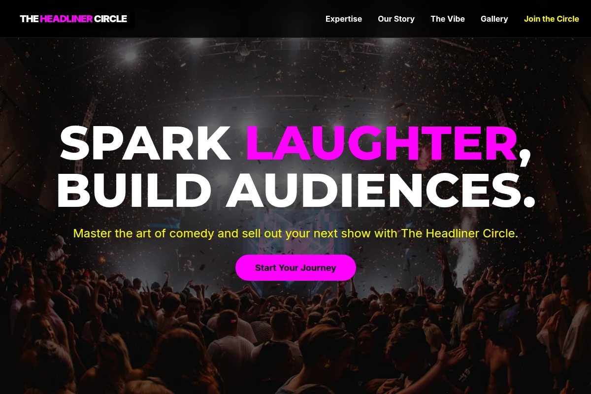 Farce Entertainment