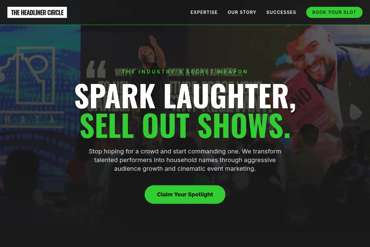 Wit Event Marketing