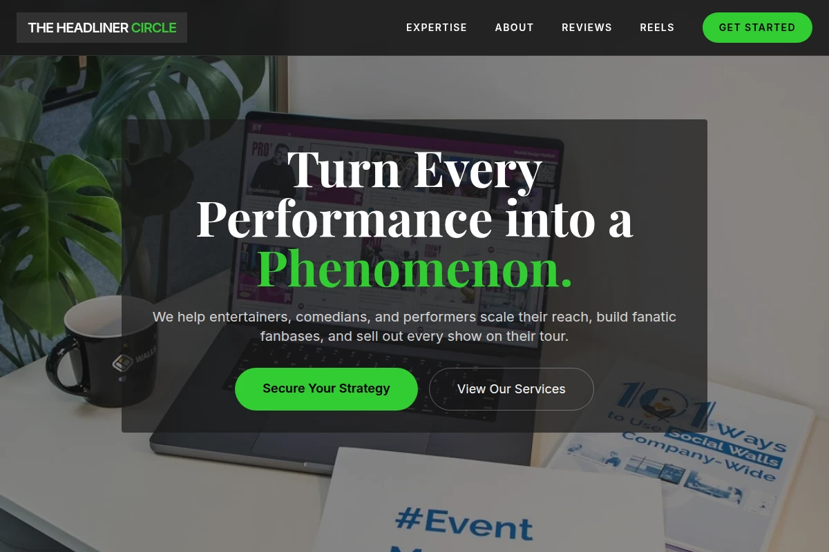 Timing Event Marketing