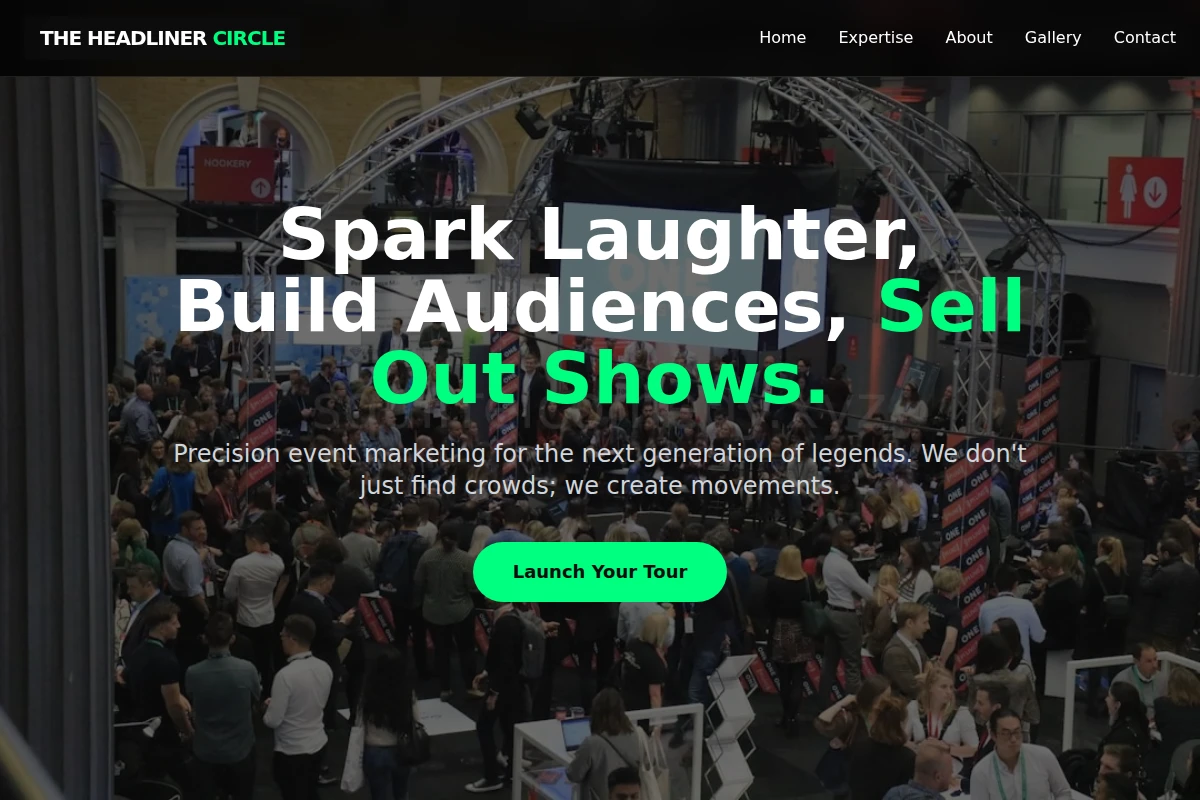 Timing Event Marketing