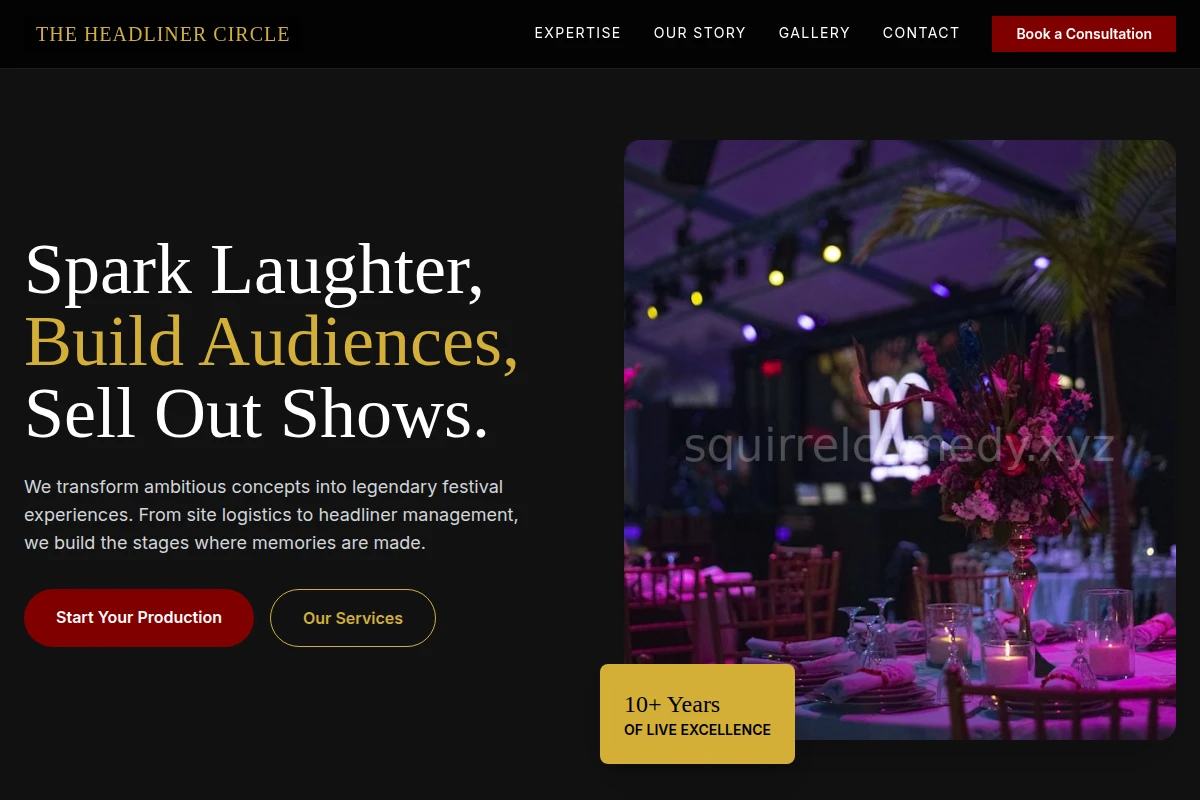 event-planning