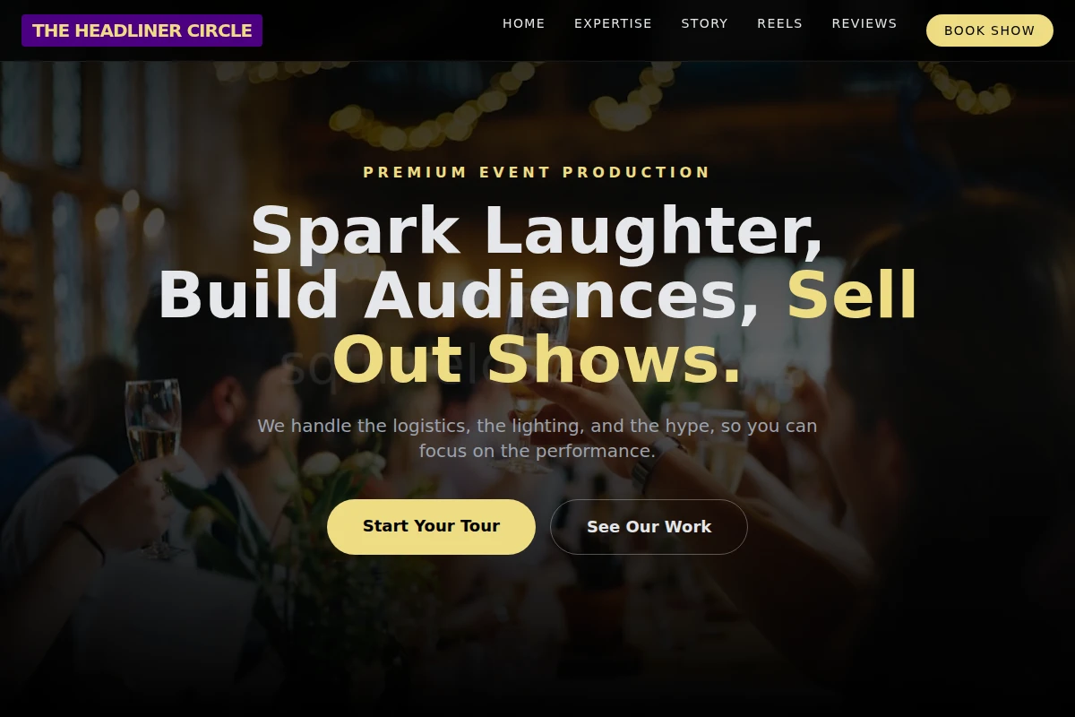 Bit Event Planning